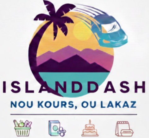 Islanddash